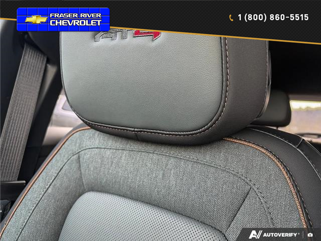 2026 GMC Terrain AT4 (Stk: 26072) in Quesnel - Image 20 of 25