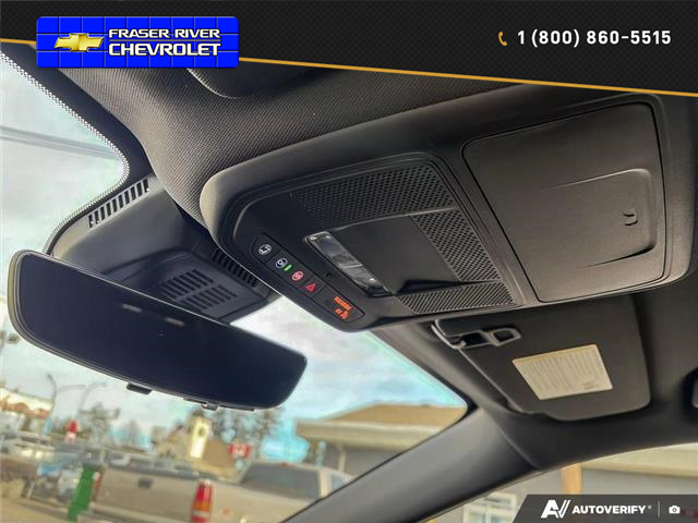 2026 GMC Terrain AT4 (Stk: 26072) in Quesnel - Image 21 of 25