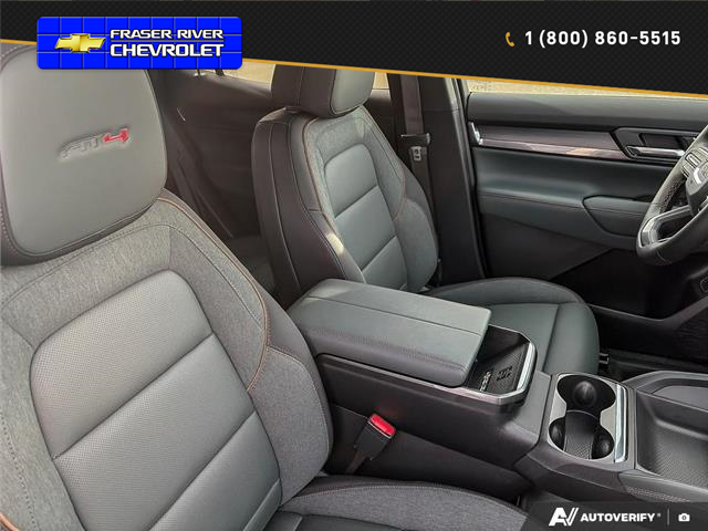 2026 GMC Terrain AT4 (Stk: 26072) in Quesnel - Image 22 of 25