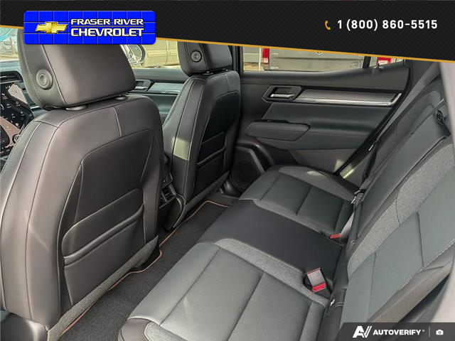 2026 GMC Terrain AT4 (Stk: 26072) in Quesnel - Image 23 of 25