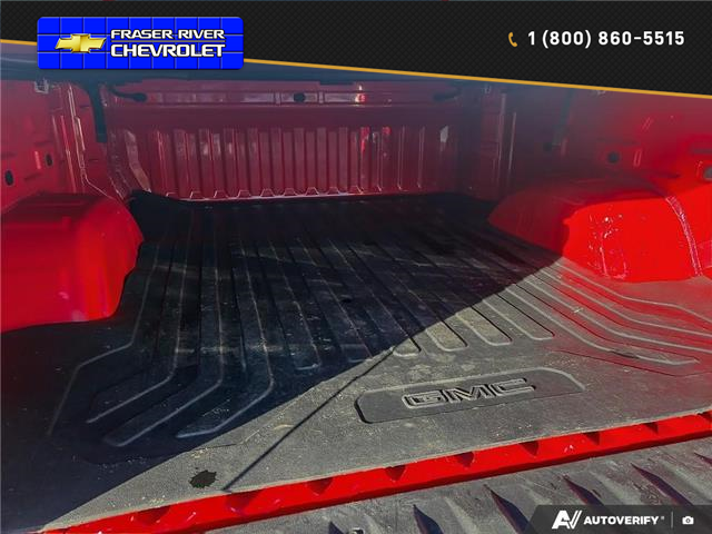 2022 Chevrolet Silverado 1500 Custom Trail Boss (Stk: 22151) in Quesnel - Image 12 of 25