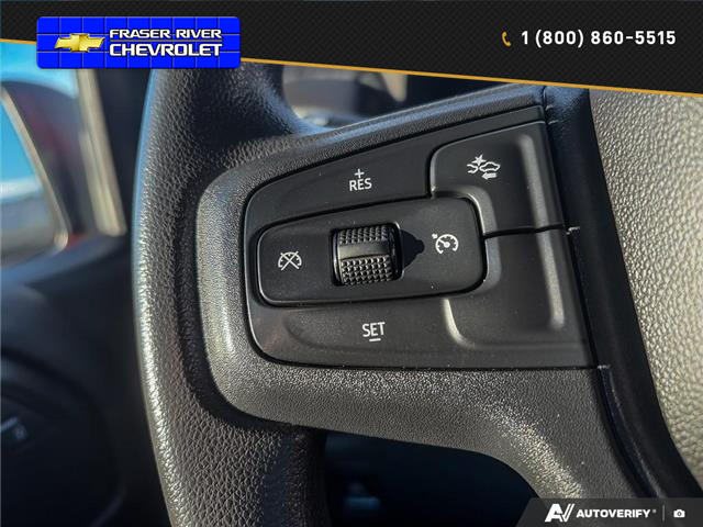 2022 Chevrolet Silverado 1500 Custom Trail Boss (Stk: 22151) in Quesnel - Image 16 of 25