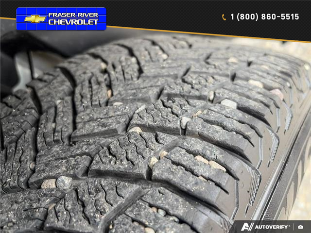 2022 Chevrolet TrailBlazer LT (Stk: 8754) in Quesnel - Image 7 of 25