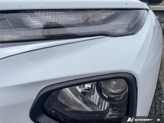 2022 Chevrolet TrailBlazer LT (Stk: 8754) in Quesnel - Image 8 of 25