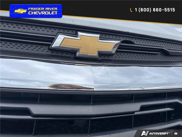 2022 Chevrolet TrailBlazer LT (Stk: 8754) in Quesnel - Image 9 of 25