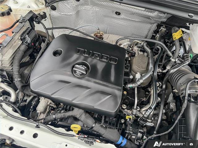 2022 Chevrolet TrailBlazer LT (Stk: 8754) in Quesnel - Image 10 of 25