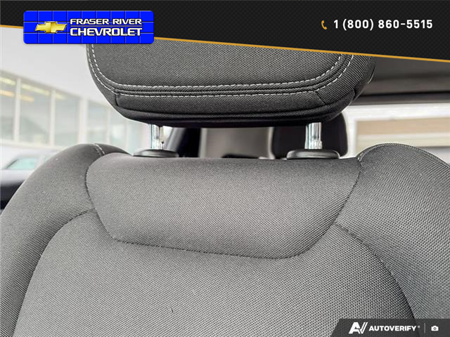 2022 Chevrolet TrailBlazer LT (Stk: 8754) in Quesnel - Image 20 of 25