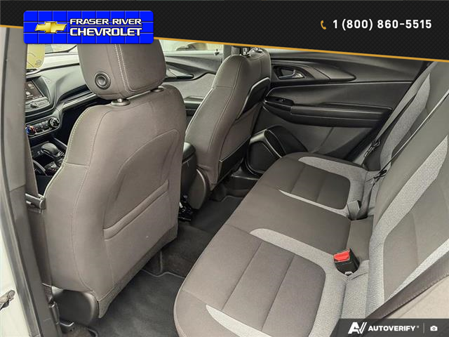 2022 Chevrolet TrailBlazer LT (Stk: 8754) in Quesnel - Image 23 of 25