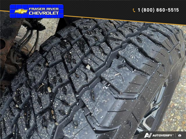 2017 Ford F-150 XL (Stk: 26064A) in Quesnel - Image 7 of 24