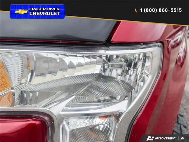 2017 Ford F-150 XL (Stk: 26064A) in Quesnel - Image 8 of 24
