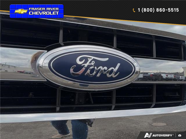 2017 Ford F-150 XL (Stk: 26064A) in Quesnel - Image 9 of 24