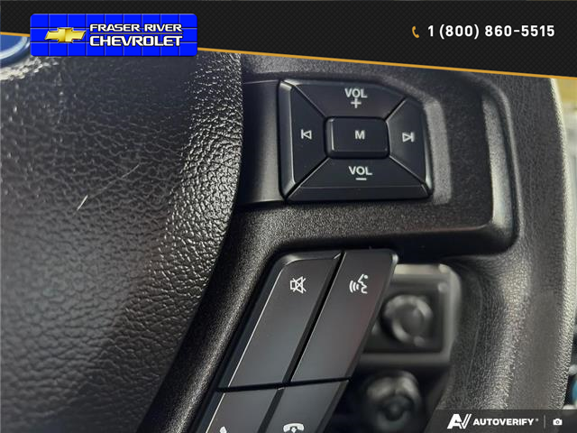 2017 Ford F-150 XL (Stk: 26064A) in Quesnel - Image 15 of 24