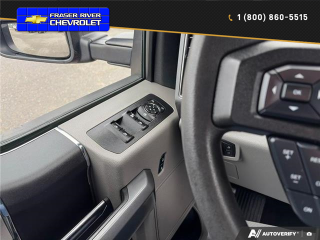 2017 Ford F-150 XL (Stk: 26064A) in Quesnel - Image 16 of 24