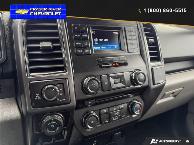 2017 Ford F-150 XL (Stk: 26064A) in Quesnel - Image 18 of 24