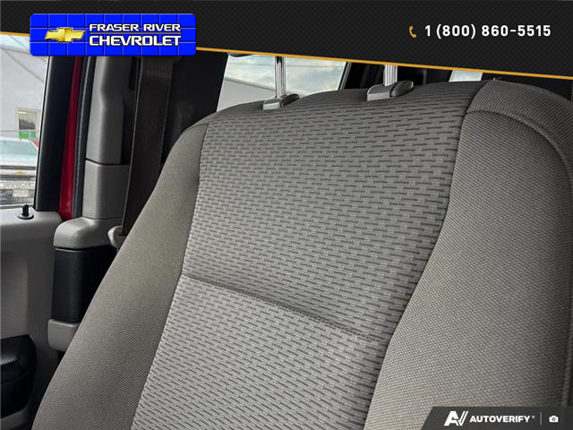 2017 Ford F-150 XL (Stk: 26064A) in Quesnel - Image 19 of 24