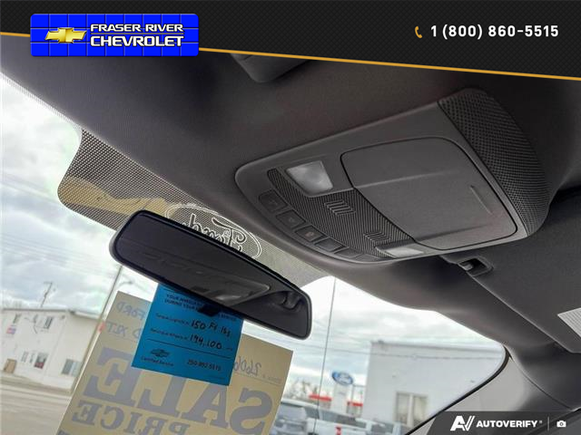 2017 Ford F-150 XL (Stk: 26064A) in Quesnel - Image 20 of 24