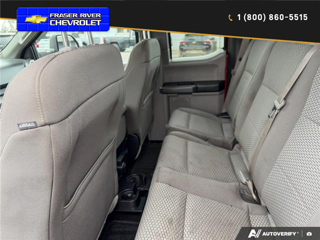 2017 Ford F-150 XL (Stk: 26064A) in Quesnel - Image 22 of 24