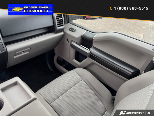 2017 Ford F-150 XL (Stk: 26064A) in Quesnel - Image 24 of 24