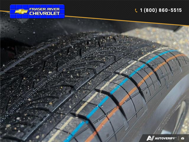 2026 Chevrolet TrailBlazer RS (Stk: 26062) in Quesnel - Image 7 of 24