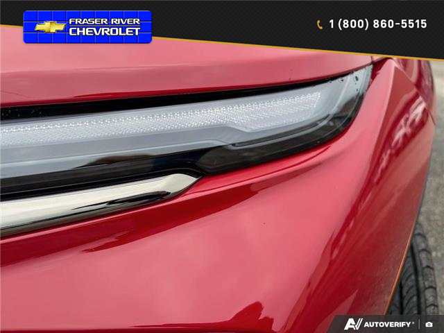 2026 Chevrolet TrailBlazer RS (Stk: 26062) in Quesnel - Image 8 of 24