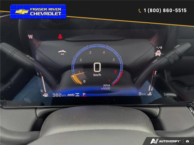 2026 Chevrolet TrailBlazer RS (Stk: 26062) in Quesnel - Image 14 of 24
