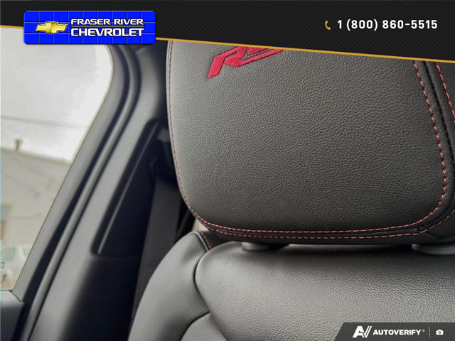 2026 Chevrolet TrailBlazer RS (Stk: 26062) in Quesnel - Image 19 of 24