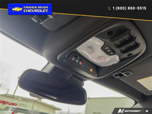 2026 Chevrolet TrailBlazer RS (Stk: 26062) in Quesnel - Image 20 of 24