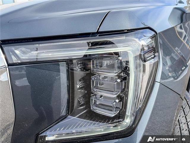 2021 GMC Yukon SLT (Stk: 26013A) in Quesnel - Image 8 of 25