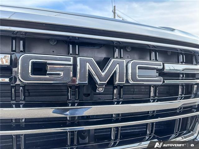 2021 GMC Yukon SLT (Stk: 26013A) in Quesnel - Image 9 of 25