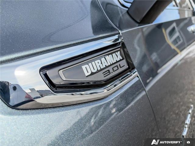 2021 GMC Yukon SLT (Stk: 26013A) in Quesnel - Image 10 of 25