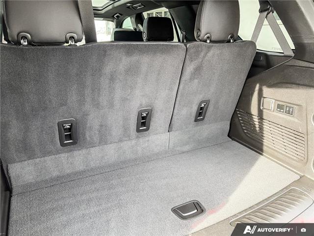 2021 GMC Yukon SLT (Stk: 26013A) in Quesnel - Image 12 of 25