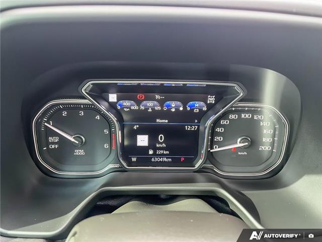 2021 GMC Yukon SLT (Stk: 26013A) in Quesnel - Image 15 of 25