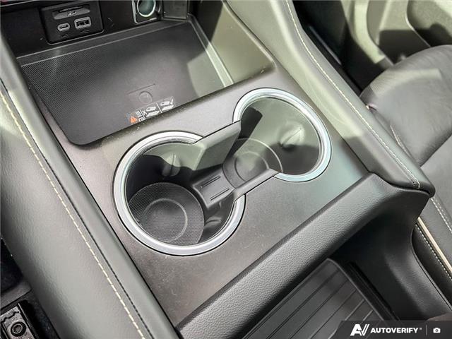 2021 GMC Yukon SLT (Stk: 26013A) in Quesnel - Image 18 of 25