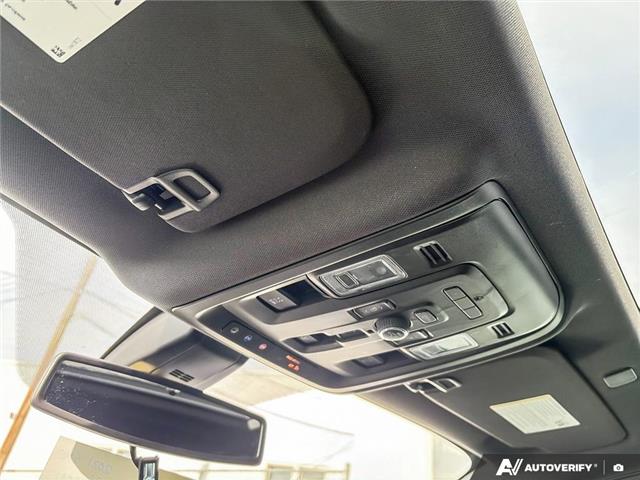 2021 GMC Yukon SLT (Stk: 26013A) in Quesnel - Image 21 of 25