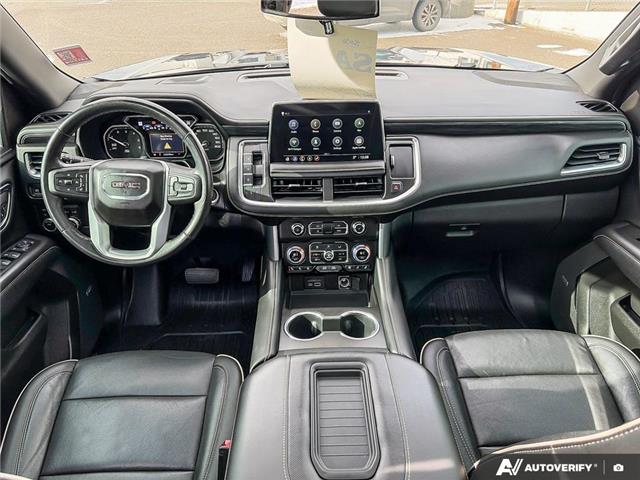 2021 GMC Yukon SLT (Stk: 26013A) in Quesnel - Image 24 of 25