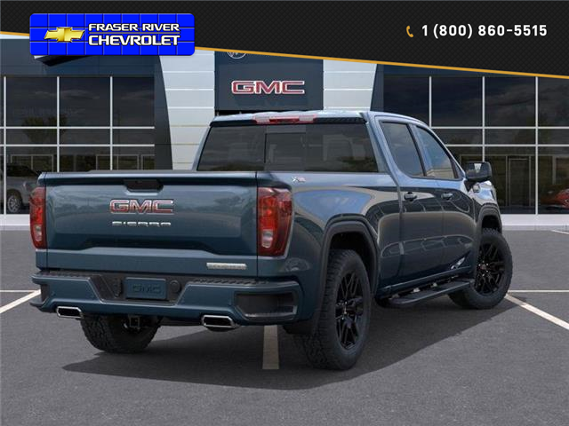 2026 GMC Sierra 1500 Elevation (Stk: 26078) in Quesnel - Image 4 of 6 2026 GMC Sierra 1500 Elevation (Stk: 26078) in Quesnel - Image 4 of 6