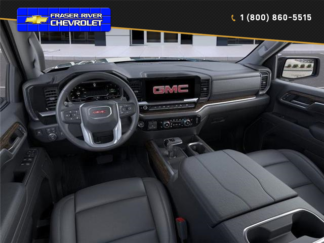 2026 GMC Sierra 1500 Elevation (Stk: 26078) in Quesnel - Image 5 of 6 2026 GMC Sierra 1500 Elevation (Stk: 26078) in Quesnel - Image 5 of 6