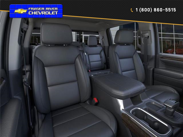 2026 GMC Sierra 1500 Elevation (Stk: 26078) in Quesnel - Image 6 of 6 2026 GMC Sierra 1500 Elevation (Stk: 26078) in Quesnel - Image 6 of 6