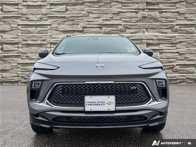 2026 Buick Encore GX Sport Touring (Stk: 26027) in Quesnel - Image 2 of 24