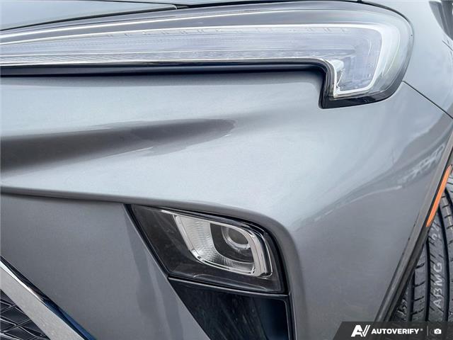 2026 Buick Encore GX Sport Touring (Stk: 26027) in Quesnel - Image 8 of 24