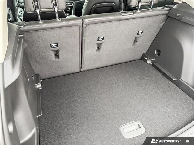 2026 Buick Encore GX Sport Touring (Stk: 26027) in Quesnel - Image 11 of 24