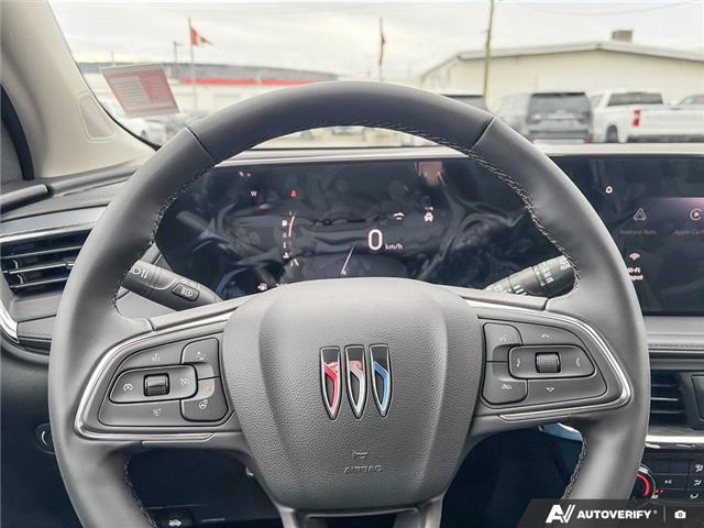 2026 Buick Encore GX Sport Touring (Stk: 26027) in Quesnel - Image 13 of 24