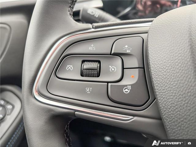 2026 Buick Encore GX Sport Touring (Stk: 26027) in Quesnel - Image 15 of 24