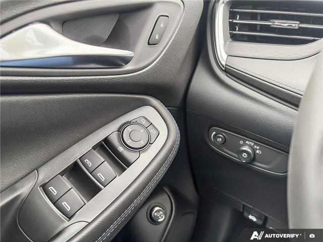 2026 Buick Encore GX Sport Touring (Stk: 26027) in Quesnel - Image 16 of 24