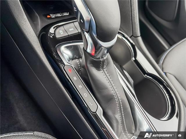 2026 Buick Encore GX Sport Touring (Stk: 26027) in Quesnel - Image 17 of 24