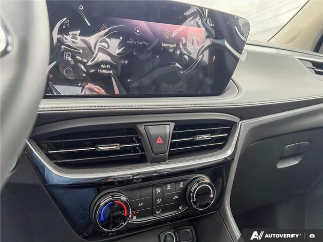 2026 Buick Encore GX Sport Touring (Stk: 26027) in Quesnel - Image 18 of 24