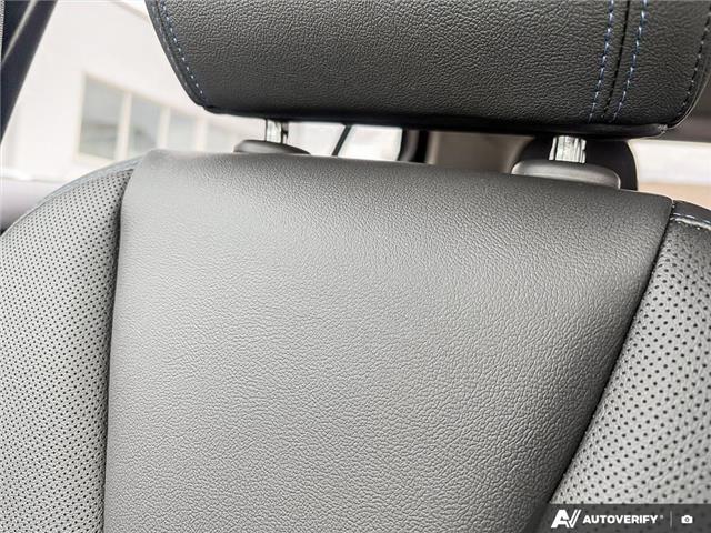 2026 Buick Encore GX Sport Touring (Stk: 26027) in Quesnel - Image 19 of 24