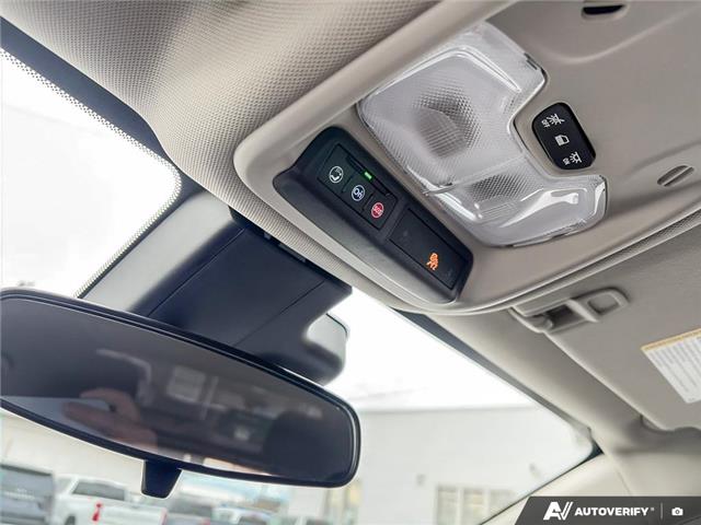 2026 Buick Encore GX Sport Touring (Stk: 26027) in Quesnel - Image 20 of 24