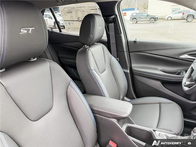 2026 Buick Encore GX Sport Touring (Stk: 26027) in Quesnel - Image 21 of 24