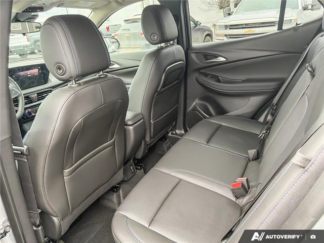 2026 Buick Encore GX Sport Touring (Stk: 26027) in Quesnel - Image 22 of 24